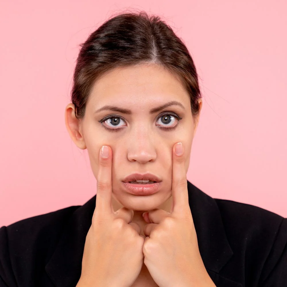 Dark Circles Treatment Designed for Gentle Eye Rejuvenation